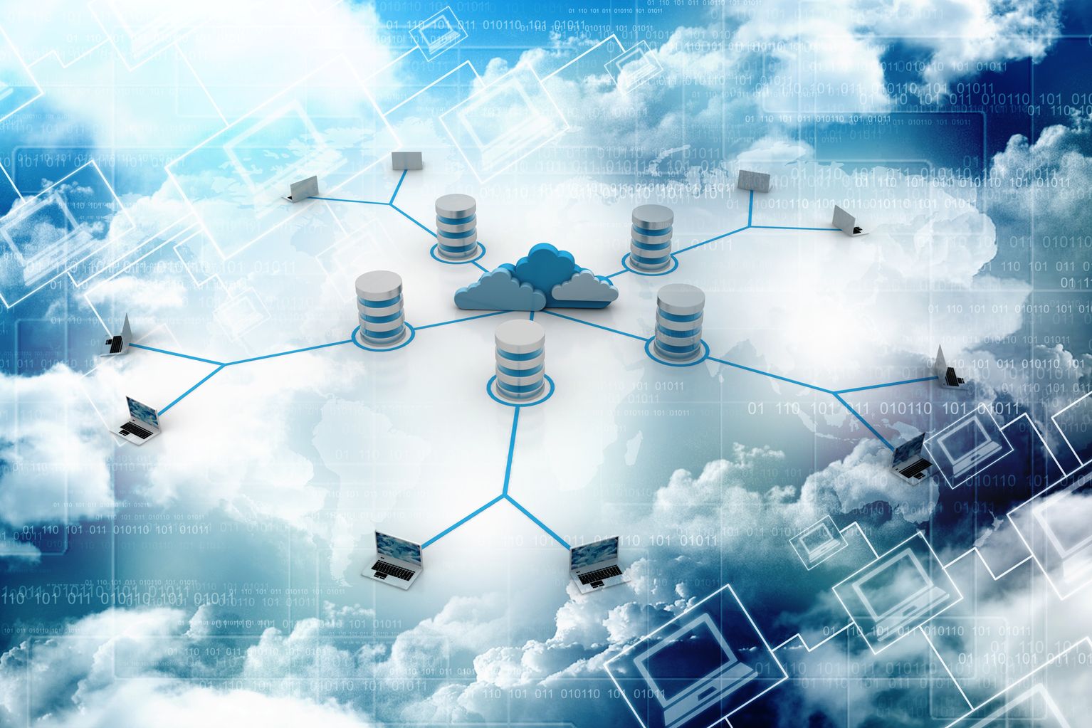 Cloud Computing als Unternehmens-IT